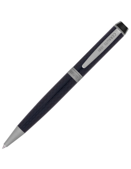 CERRUTI WRITING FASHION ACCESSORIES Mod. NSL0524B-0