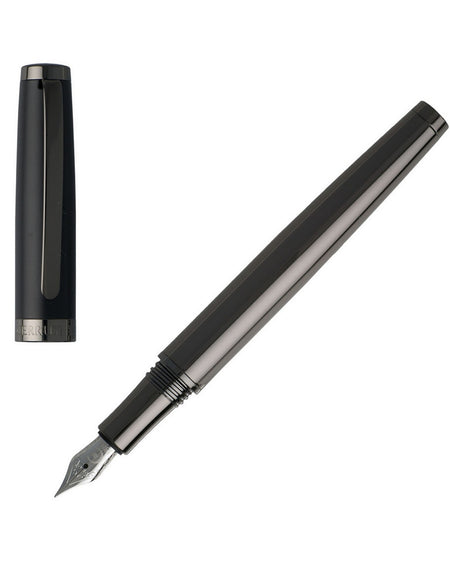 CERRUTI WRITING FASHION ACCESSORIES Mod. NSN8742A-0