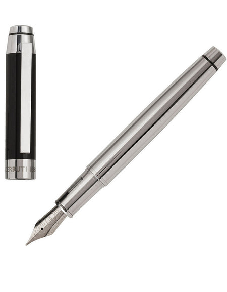 CERRUTI WRITING FASHION ACCESSORIES Mod. NST0592-0