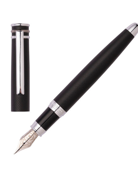 CERRUTI WRITING FASHION ACCESSORIES Mod. NSW2982A-0