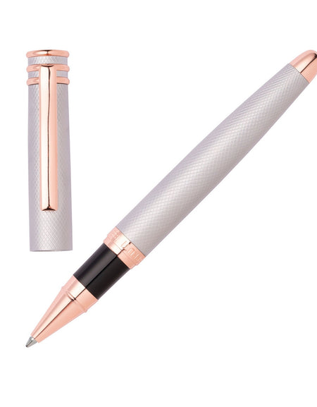 CERRUTI WRITING FASHION ACCESSORIES Mod. NSW2985C-0