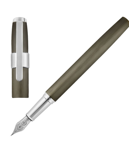 CERRUTI WRITING FASHION ACCESSORIES Mod. NSW3562D-0