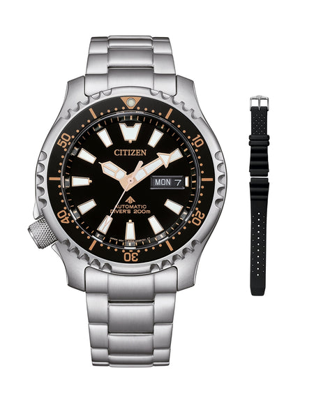 CITIZEN MOD. NY0160-66E-0