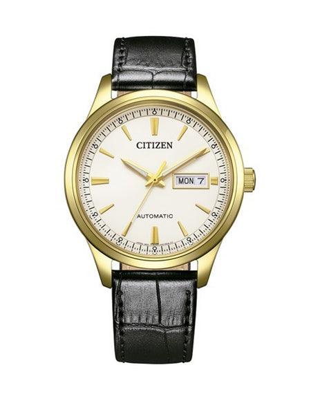 CITIZEN WATCHES Mod. NY4059-09A-0