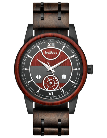 Napoleon Wrist Watch