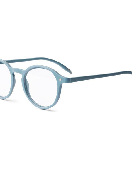 Andaman – Steel Blue - READING-1