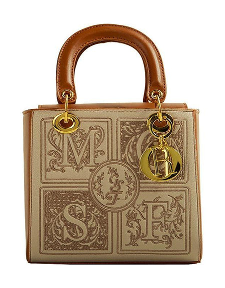 Women's Muzikai Casual Versatile Handbag Bag