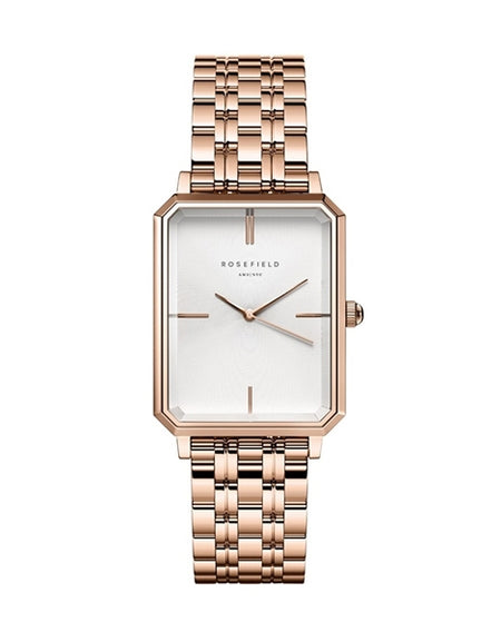 ROSEFIELD WATCHES Mod. OCWSRG-O42-0