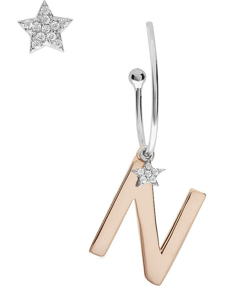 ORECCHINI COMETE MOD. ORA161-0