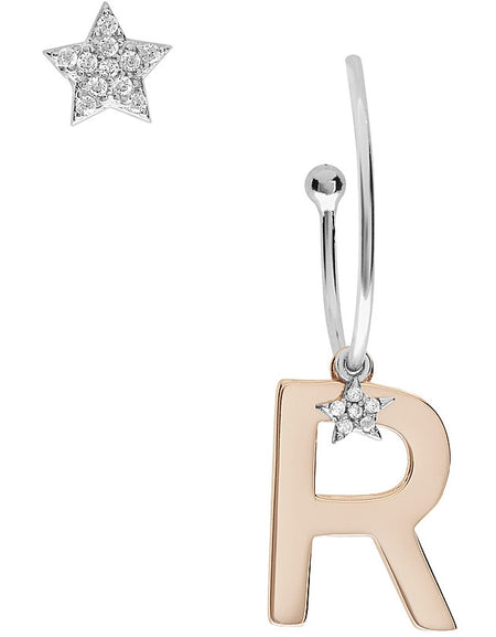 ORECCHINI COMETE MOD. ORA165-0