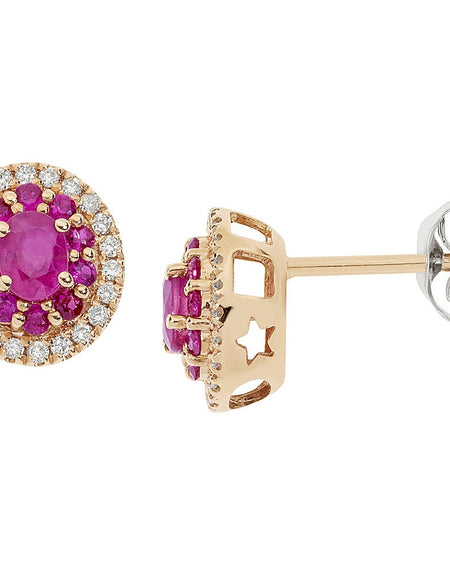 ORECCHINI COMETE MOD. ORB1032-0