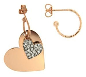 ORECCHINI RUE DES MILLE MOD. ORZ-DOP-D1W-0