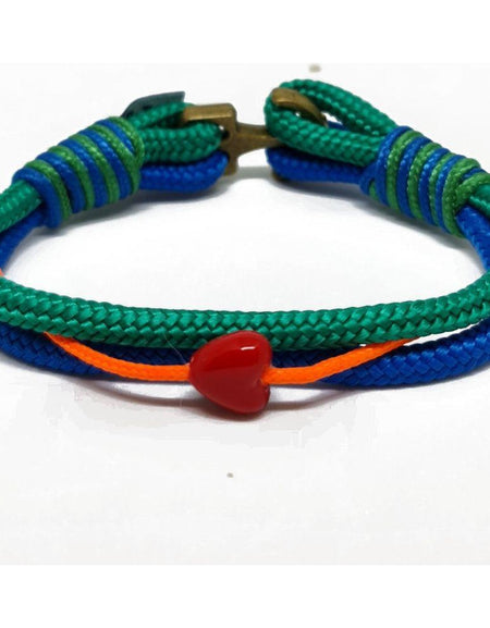 Oscar Nautical Bracelet-1