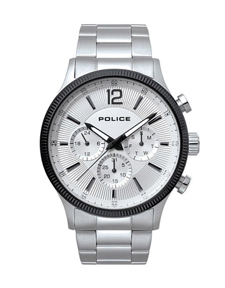 POLICE WATCHES Mod. P15302JSTB01M-0
