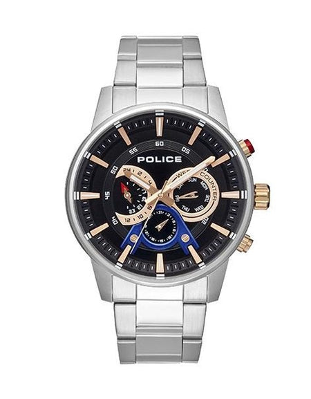 POLICE WATCHES Mod. P15523JS02M-0