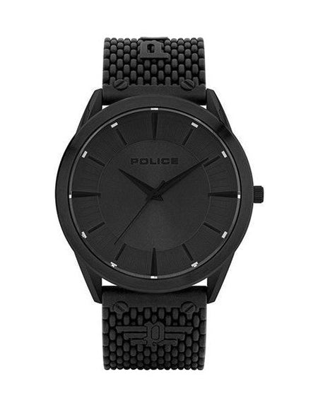 POLICE WATCHES Mod. P15967JSB02AP-0