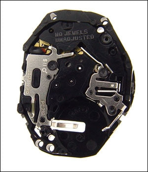 TMI-SEIKO Mod. PC21-0