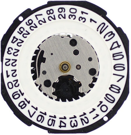 TMI-SEIKO Mod. PC32-0