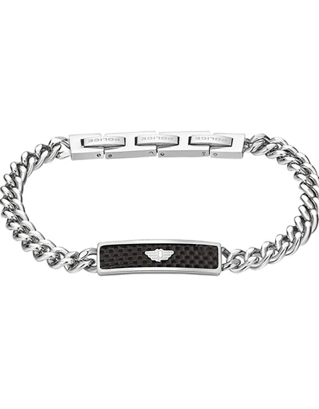 POLICE JEWELS JEWELRY Mod. PEAGB0009001-0