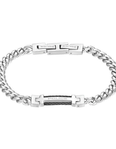 POLICE JEWELS JEWELRY Mod. PEAGB0010101-1