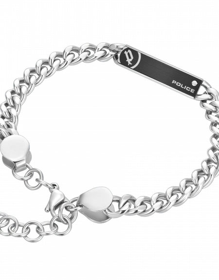 POLICE JEWELS JEWELRY Mod. PEAGB0010801-1