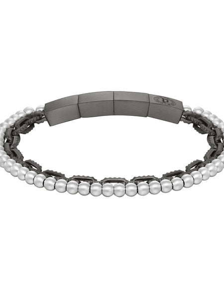 POLICE JEWELS JEWELRY Mod. PEAGB0035301-0