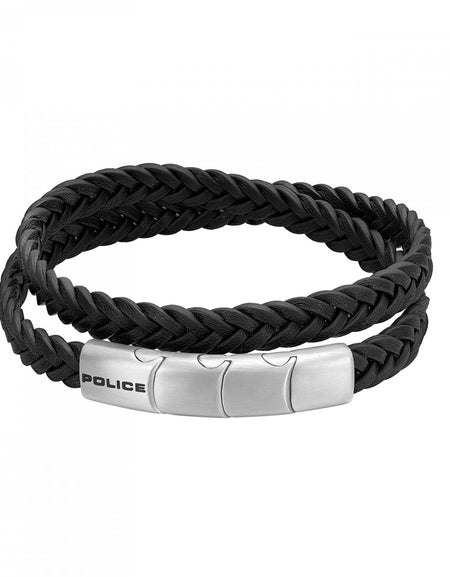 POLICE JEWELS JEWELRY Mod. PEAGB0037404-0