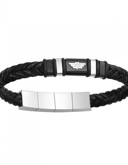 POLICE JEWELS JEWELRY Mod. PEAGB0040401-0