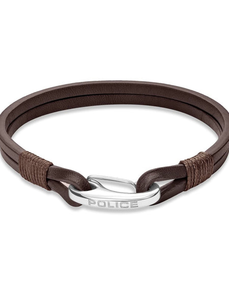 POLICE JEWELS JEWELRY Mod. PEAGB0040501-0