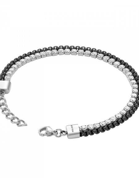 POLICE JEWELS JEWELRY Mod. PEAGB0041501-1
