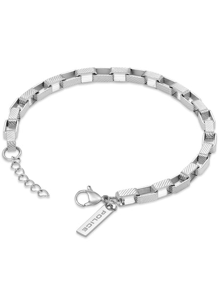 POLICE JEWELS JEWELRY Mod. PEAGB0041801-1