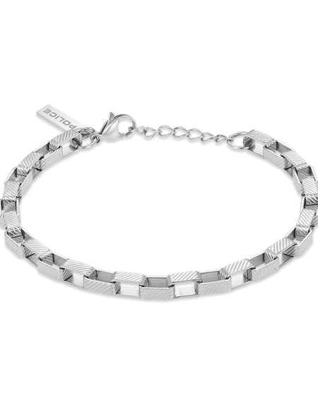 POLICE JEWELS JEWELRY Mod. PEAGB0041801-0