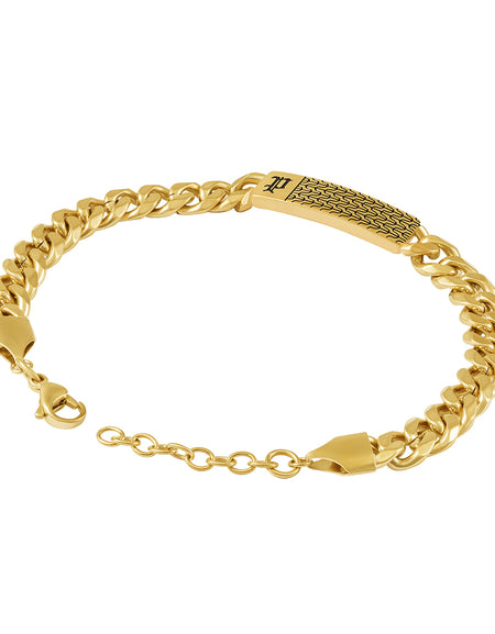 POLICE JEWELS JEWELRY Mod. PEAGB0078102-1