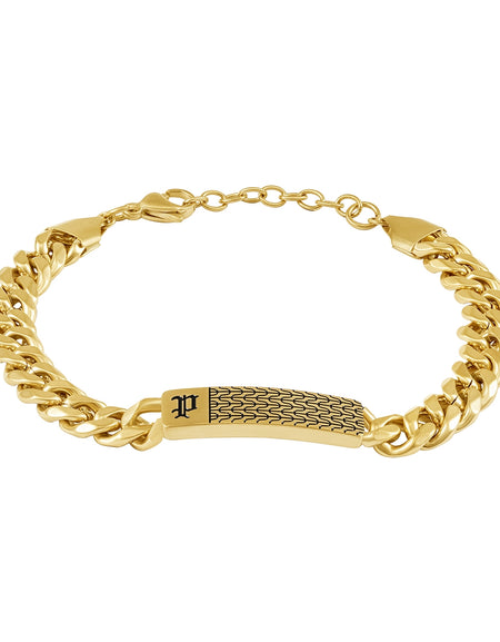 POLICE JEWELS JEWELRY Mod. PEAGB0078102-0