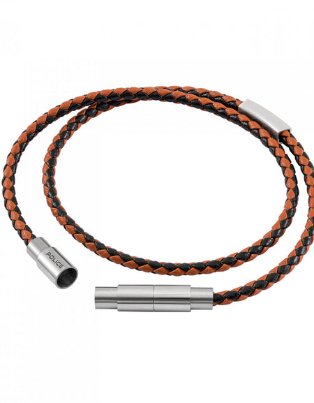 POLICE JEWELS JEWELRY Mod. PEAGB0079803-1