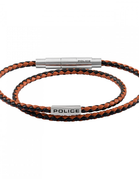 POLICE JEWELS JEWELRY Mod. PEAGB0079803-0