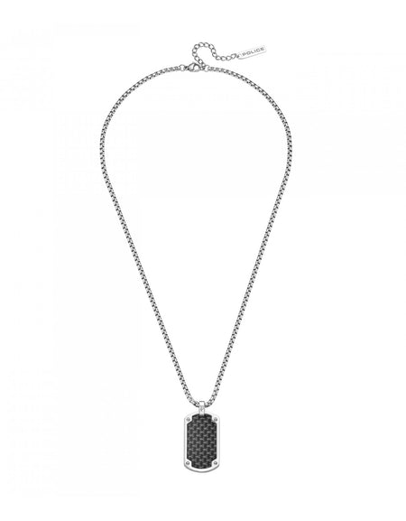 POLICE JEWELS JEWELRY Mod. PEAGN0041701-0