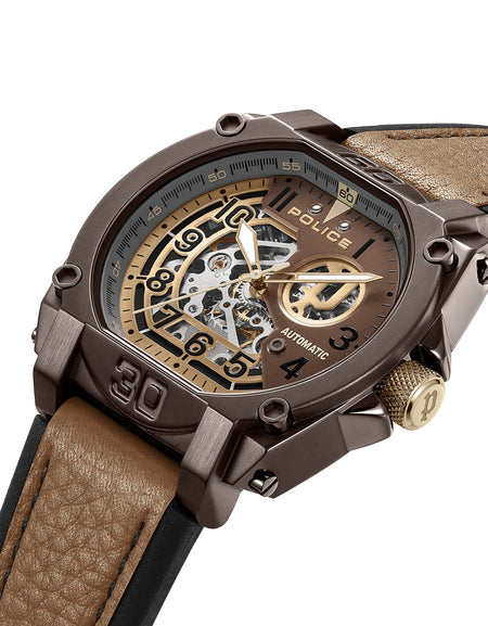 POLICE WATCHES Mod. PEWGE0040002-1