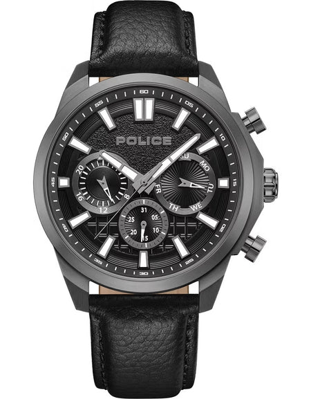 POLICE WATCHES Mod. PEWGF0021005-0