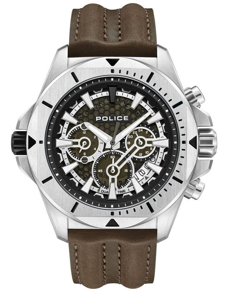 POLICE WATCHES Mod. PEWGF0054501-0