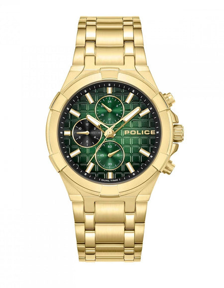 POLICE WATCHES Mod. PEWGK0082003-0