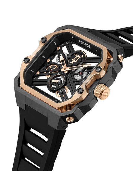 POLICE WATCHES Mod. PEWGM0072002-1