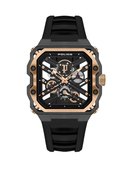 POLICE WATCHES Mod. PEWGM0072002-0