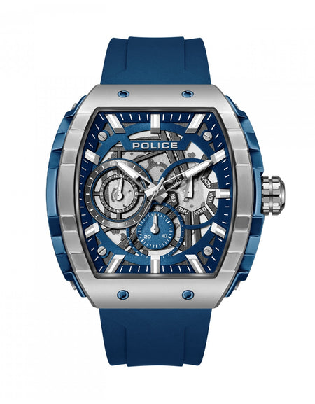 POLICE WATCHES Mod. PEWGQ0063002-0