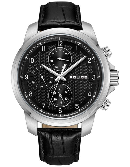 POLICE WATCHES Mod. PEWJF0021503-0