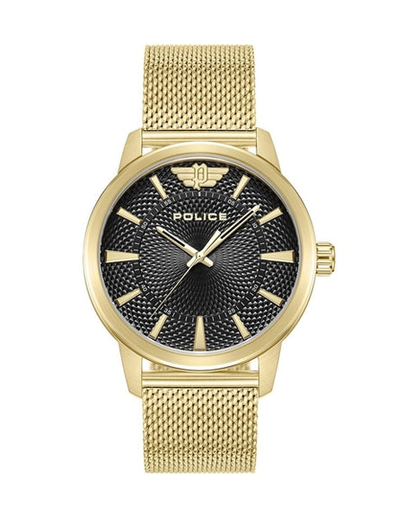 POLICE WATCHES Mod. PEWJG0005001-0