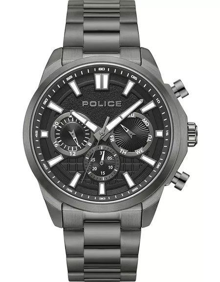 POLICE WATCHES Mod. PEWJK0021003-0