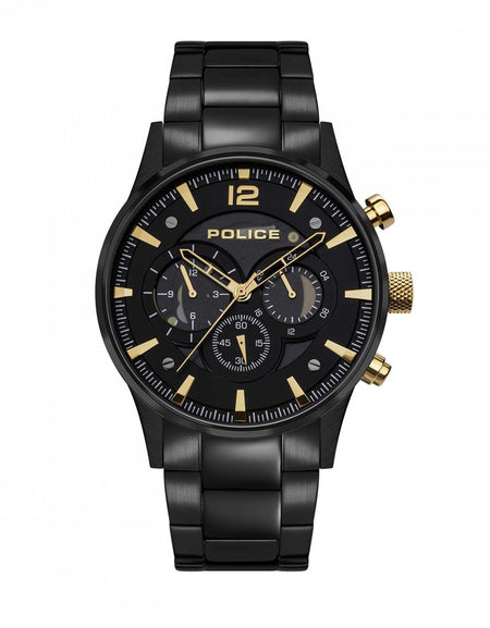 POLICE WATCHES Mod. PEWJK2002802M-0