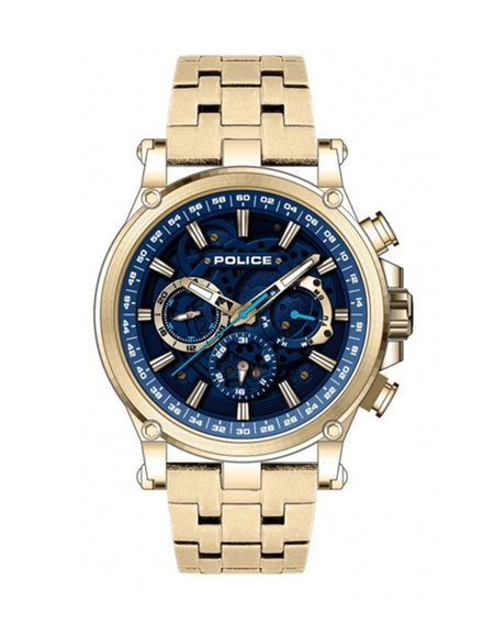 POLICE WATCHES Mod. PEWJK2110801-0