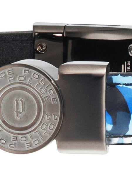 POLICE JEWELS Mod. SHOOTER-0